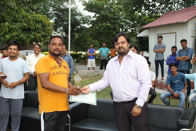 Vishveshwarya Group of Institutions Greater Noida Sports photo 3